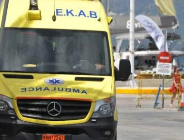 Λασίθι: Πολύτεκνος αγρότης πνίγηκε λίγα μέτρα από το σπίτι του